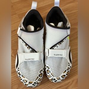 003. Nike SuperRep Cycle/Spin Shoes